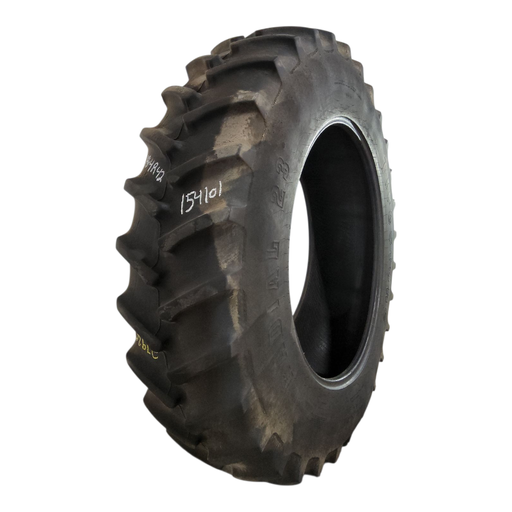 [NTS-154101] 18.4R42 Firestone Radial 23 R-1 E (10 Ply), 153A8 70%
