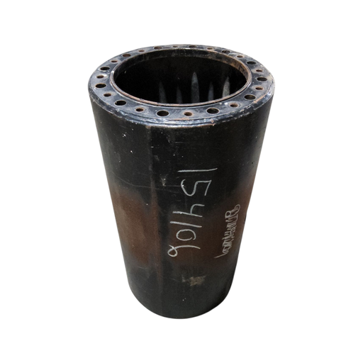 [NTS-154106] 12 to 12-Hole 36"L FWD Spacer, Black