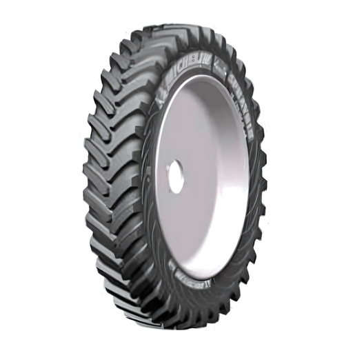 [13814] VF480/80R42 Michelin Spraybib R-1S 176D 100%