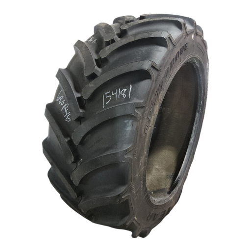 [NTS-154181] LSW680/50R46 Goodyear Farm OptiTorque R-1 173D 99%