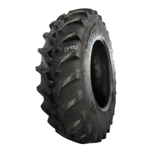 [NTS-154182] 520/85R38 Goodyear Farm UltraTorque Radial R-1 155B/155A8 99%