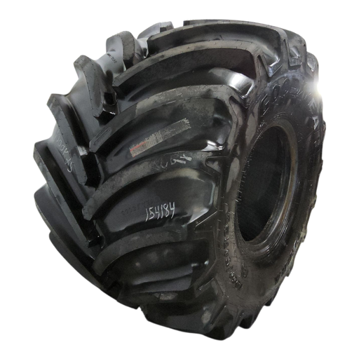 [NTS-154184] 1000/50R25 Goodyear Farm Optiterra Radial R-1W 172A8/172B 99%