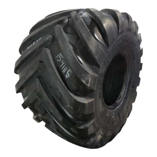 [NTS-154185] 1000/50R25 Michelin MegaXBib R-1W 166D/172A8 99%