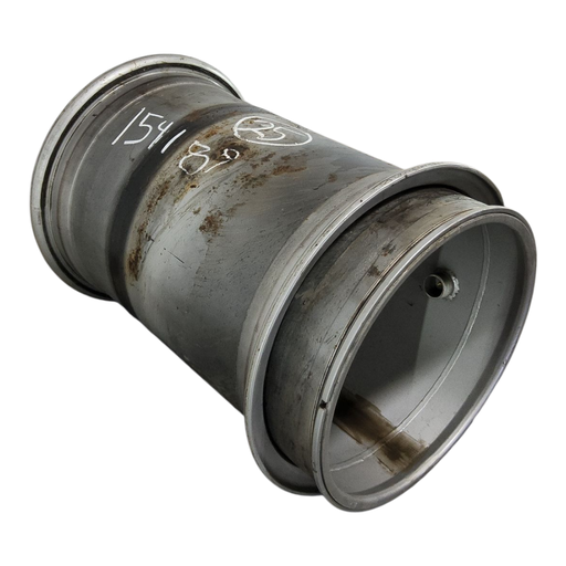 [NTS-154189] 36"W x 25"D, Case IH Silver Mist 12-Hole 3 Piece Formed Plate , 0.25" Offset