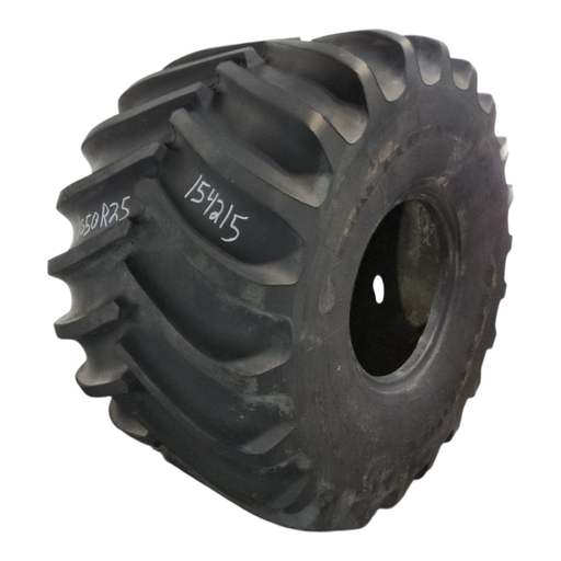 [NTS-154215] 1050/50R25 Firestone Flotation 23 DT HF-3 172B 95%