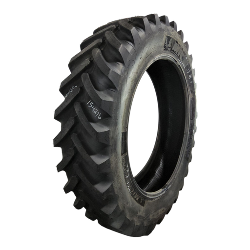 [NTS-154216] VF480/80R50 Michelin Spraybib CFO R-1S 179D 99%