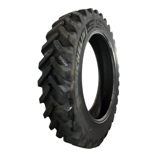 [NTS-154220] VF380/90R46 Michelin Spraybib CFO R-1S 173D 99%