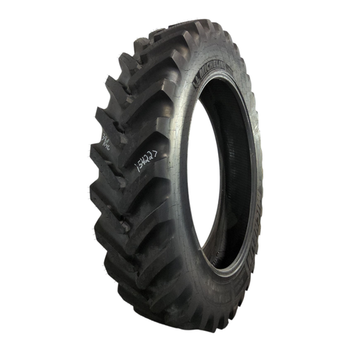 [NTS-154227] VF380/90R46 Michelin Spraybib CFO R-1S 173D 99%