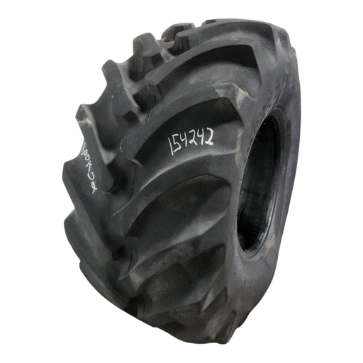 [NTS-154242] 800/65R32 Firestone Radial All Traction DT R-1W 172D 85% 800/65R32 Firestone Radial All Traction DT R-1W 172D 85% 800/65R32 Firestone 80% on 20bolt JDY