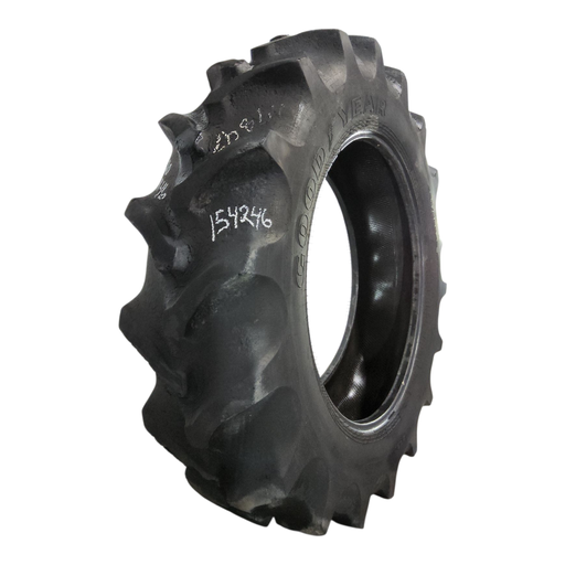 [NTS-154246] 520/85R46 Goodyear Farm Special Sure Grip Radial TD8 R-2 158B 50%