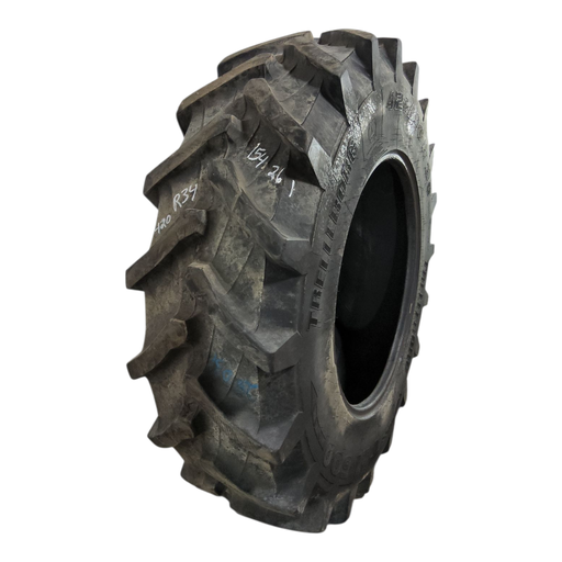 [NTS-154261] 420/90R30 Trelleborg TM600 R-1W 147A8 75%