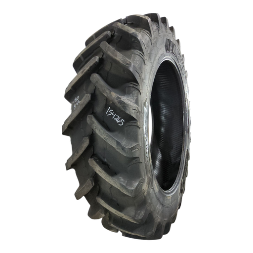 [NTS-154265] 480/80R46 Michelin AgriBib 2 R-1W 158A8 90% 480/80R46 Michelin AgriBib 2 R-1W 158A8 90%