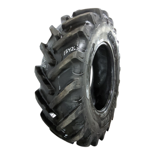 [NTS-154267] 420/90R30 Michelin AgriBib 2 R-1W 147B 90% 420/90R30 Michelin AgriBib 2 R-1W 147B 90%