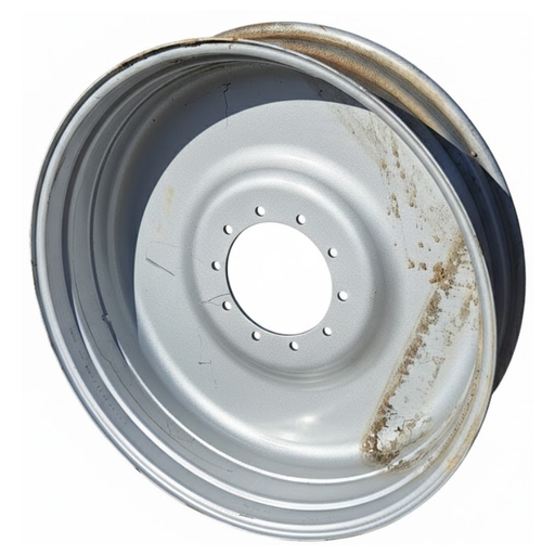 [NTS-154278] 10"W x 42"D, Case IH Silver Mist 10-Hole Formed Plate Sprayer , 2.62" Offset