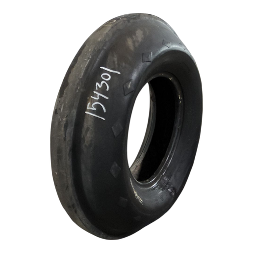 [NTS-154301] 5.50-16 Goodyear Farm Single Rib SL F-1 C (6 Ply), 90%