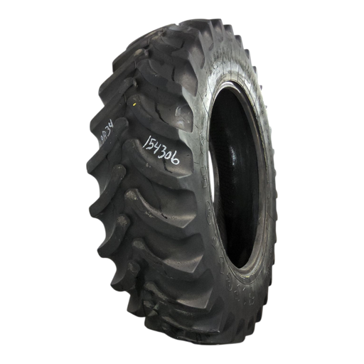 [NTS-154306] 14.9R34 Firestone Radial All Traction FWD R-1 E (10 Ply), 60%