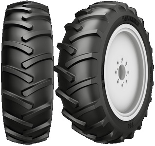 [76800012] 14.9-24 Alliance 768 Irrigation R-1 D (8 Ply), 100%