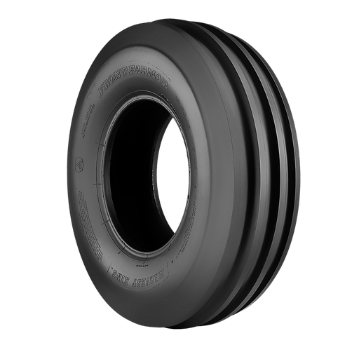 [HK4R84(SIS)] 14L-16.1 Harvest King Front Farm 4-Rib F (12 Ply), 100%