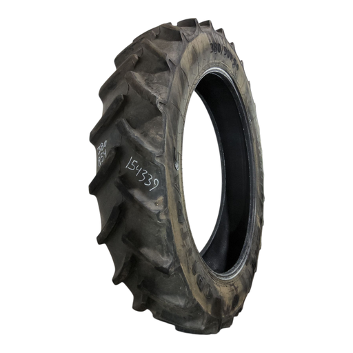 [NTS-154339] 380/90R54 Goodyear Farm Optitrac R-1W 152D 75%