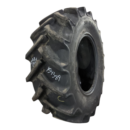 [NTS-154389] 380/85R24 Mitas AC85 Radial R-1W 131A8 75%