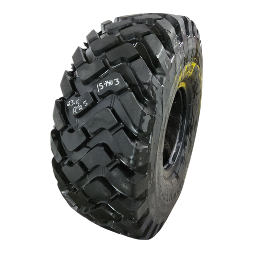 [NTS-154403] 23.5R25 Michelin XTLA G-2/L-2 99%