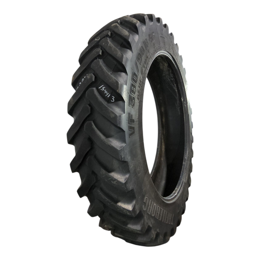 [NTS-154413] VF380/90R46 Trelleborg TM150 R-1 173D 65%