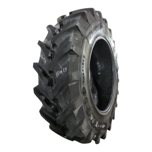 [NTS-154414] 420/85R34 Trelleborg TM600 R-1W 147A8 95% 420/85R34 Trelleborg TM600 R-1W 147A8 95%