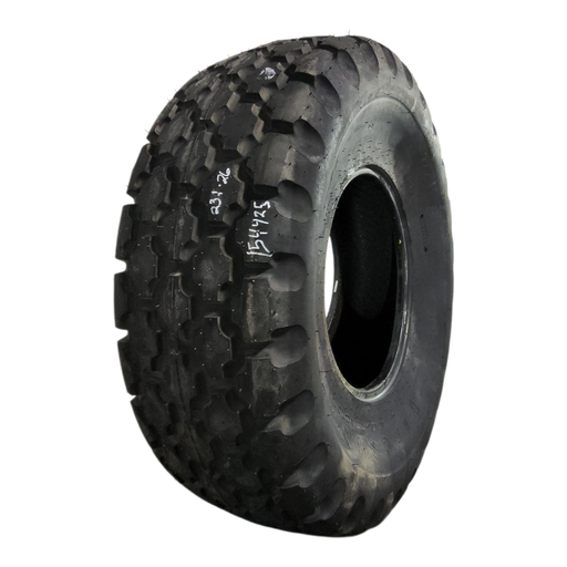 [NTS-154425] 23.1-26 Firestone All Non-Skid Tractor R-3 F (12 Ply), 99%