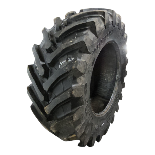 [NTS-154426] VF650/65R38 Trelleborg TM1000 Progressive Traction R-1W 172D 95%