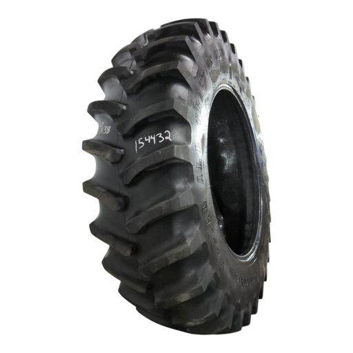 [NTS-154432] 480/80R38 Firestone Radial All Traction 23 R-1 149B 80%