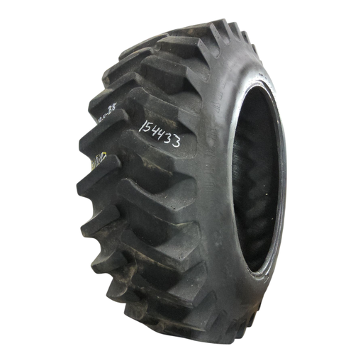 [NTS-154433] 18.4-38 Firestone Super All Traction 23 R-1 D (8 Ply), 55%
