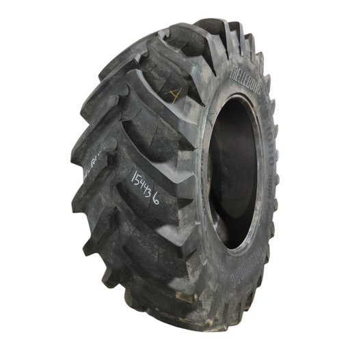 [NTS-154436] IF750/75R46 Trelleborg TM1000 High Power R-1W 186D 95%