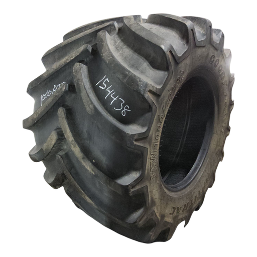 [NTS-154438] LSW1000/40R32 Goodyear Farm Optitrac R-1W 167D 85%