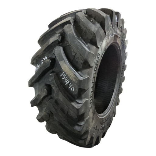 [NTS-154440] VF650/65R38 Trelleborg TM1000 Progressive Traction R-1W 172D 95%