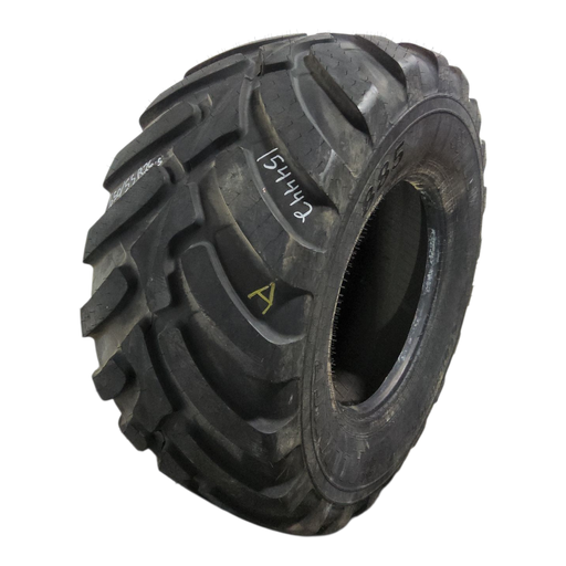[NTS-154442] 650/55R26.5 Alliance 885 Flotation Radial I-2 170D 99%
