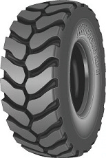 [79084] 20.5R25 Michelin XLDD2 L-5 1* 100%