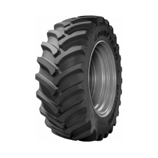 [V0TP43GEB] VF1050/50R32CFO Goodyear Farm OptiTorque CFO R-1 198D 100%