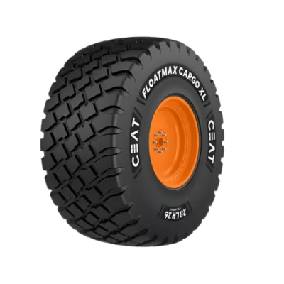 [113313] 28LR26 Ceat Floatmax Cargo XL IMP 176D 100%