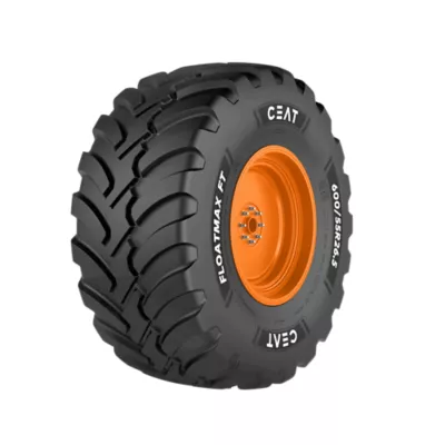 [107787] 710/45R22.5 Ceat Floatmax FT I-3 165D 100%
