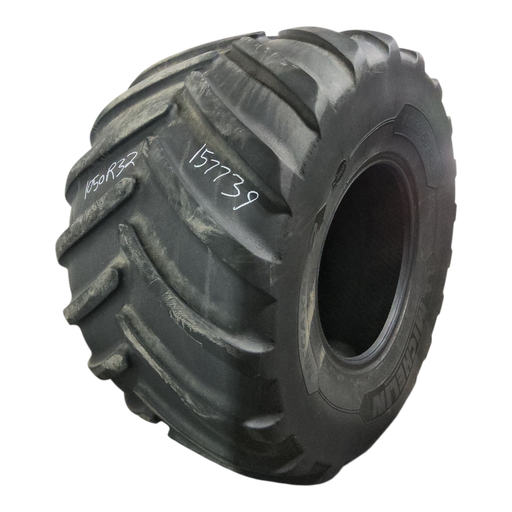 [NTS-157739] 1050/50R32 Michelin MegaXBib 2 R-1W 172D 65%