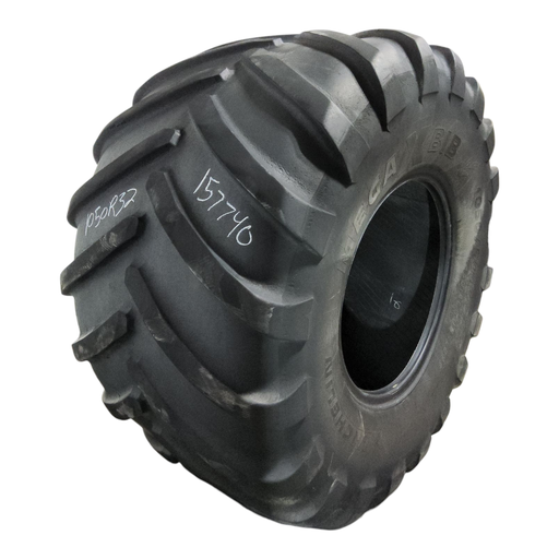 [NTS-157740] 1050/50R32 Michelin MegaXBib R-1W 172D 55%