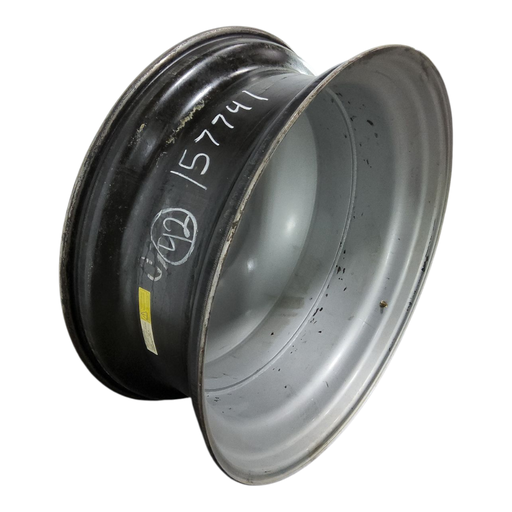 [NTS-157741] 16"W x 42"D, Case IH Silver Mist 20-Hole Dolly Dual , -15.38" Offset