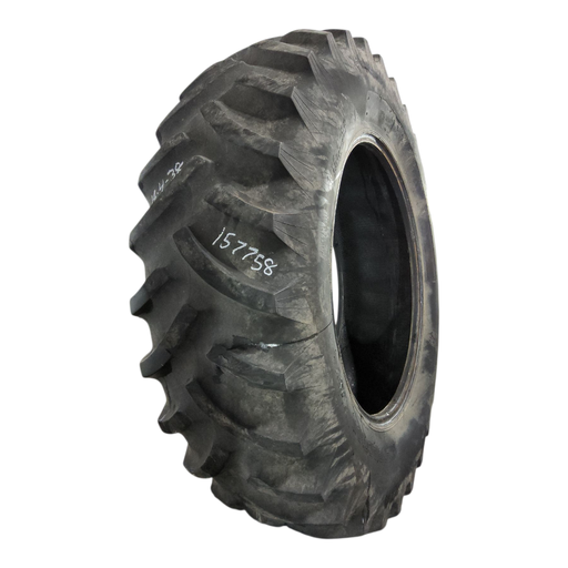 [NTS-157758] 18.4-38 Titan Farm Hi Traction Lug R-1 D (8 Ply), 70% 18.4-38 Titan Farm Hi Traction Lug R-1 D (8 Ply), 70% 18.4/38 - Goodyear 60%