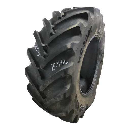 [NTS-157766] VF710/70R42 Mitas HC3000 R-1W 193B 90% VF710/70R42 Mitas HC3000 R-1W 193B 90%
