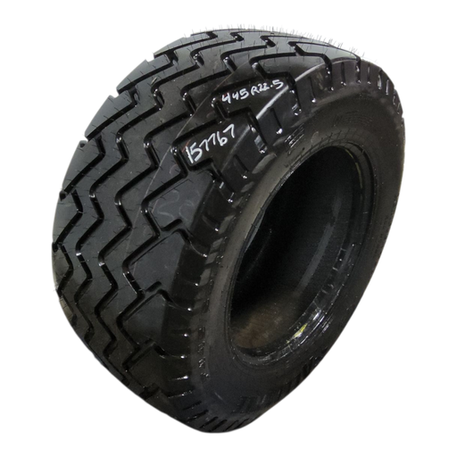 [NTS-157767] VF445/50R22.5 Alliance 381 Agriflex I-2 167D 99%