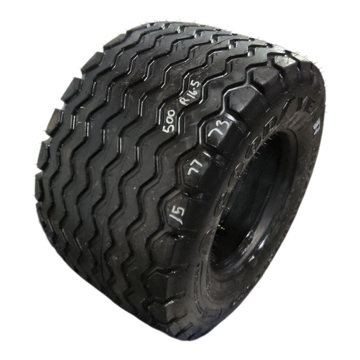 [NTS-157773] 500/40R16.5 Goodyear Farm Implement Radial FS24 I-1 153A8 99%