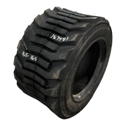 [NTS-157781] 31x15.50-16.5NHS Titan Farm HD2000 II SS R-4 D (8 Ply), 99%