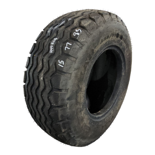 [NTS-157783] 440/55R18 Goodyear Farm Implement Radial FS24 I-1 159B 99%