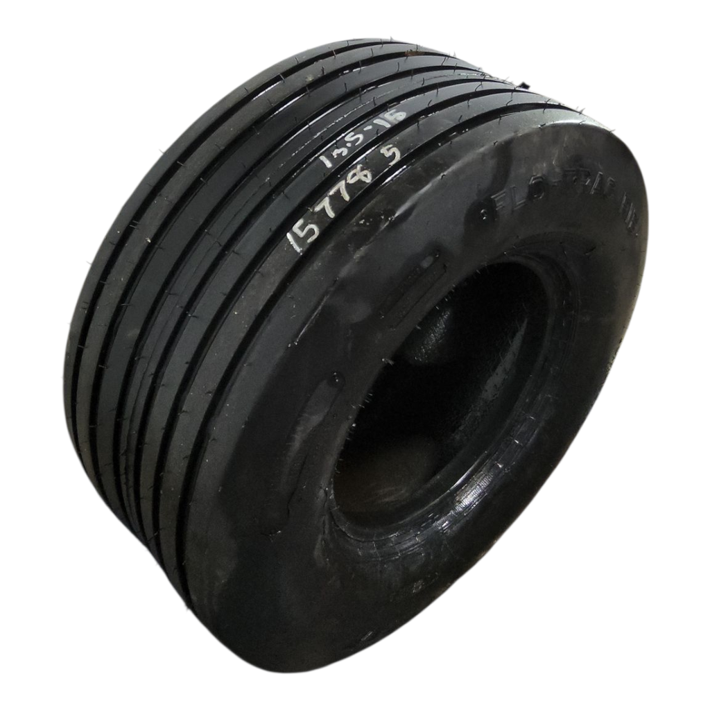 USED 31x13.50-15 Titan Farm Flo-Trac Rib HF-1 G (14 Ply), 99% for Sale ...
