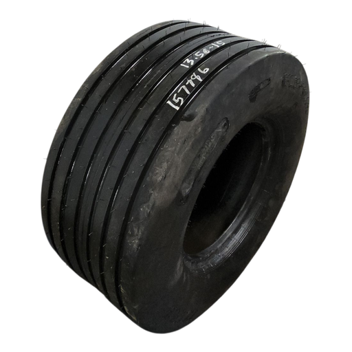 [NTS-157786] 31x13.50-15 Titan Farm Flo-Trac Rib HF-1 C (6 Ply), 99%